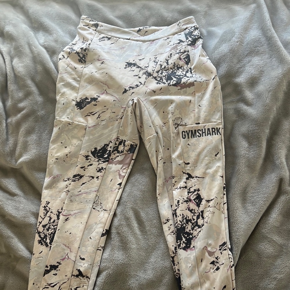 Gymshark leggings worn once